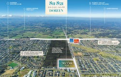 811-821 Bridge Inn Road, Doreen, Vic 3754