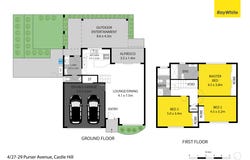 4/27-29 Purser Avenue, Castle Hill, NSW 2154