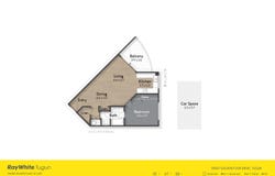 55/437 Golden Four Drive, Tugun, Qld 4224