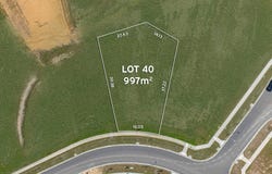 Lot 40, 13 Cloudbreak Circuit, Brown Hill, Vic 3350
