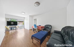 7/17 Pye Street, Westmead, NSW 2145