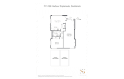 711/198 Harbour Esplanade, Docklands, Vic 3008