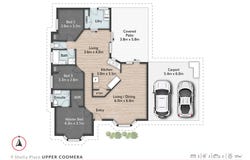9 Shelly Place, Upper Coomera, Qld 4209