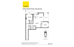 62/56 Lakeside Parade, Jordan Springs, NSW 2747