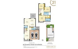 46 Rosetta Street, Schofields, NSW 2762