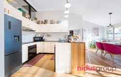 1/33 Kista Dan Avenue, Tregear, NSW 2770
