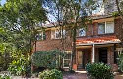 12/295 West Street, Cammeray, NSW 2062