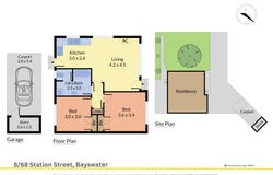 8/68 Station Street, Bayswater, Vic 3153