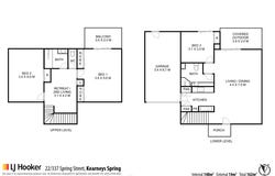 22/337 Spring Street, Kearneys Spring, Qld 4350