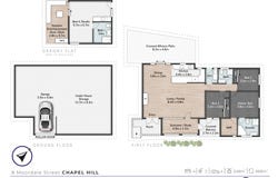 8 Moordale Street, Chapel Hill, Qld 4069