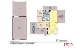 15 Kingston Street, Spring Ridge, NSW 2343