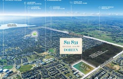 811-821 Bridge Inn Road, Doreen, Vic 3754