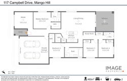 117 Campbell Drive, Mango Hill, Qld 4509