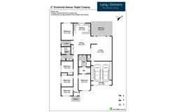 27 Drummond Avenue, Ropes Crossing, NSW 2760