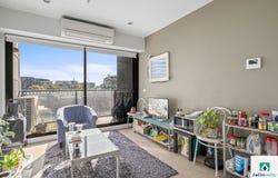 411/41 Batman Street, West Melbourne, Vic 3003