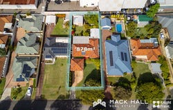 42 Widdicombe Street, Myaree, WA 6154
