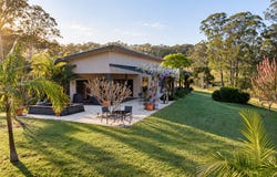 372 Ravensbourne Dip Road, Ravensbourne, Qld 4352
