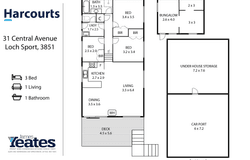 31 Central Avenue, Loch Sport, Vic 3851