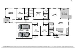 22 Wiry Dock Road, Tralee, NSW 2620