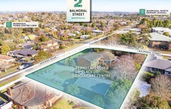 2 Balmoral Street, Warragul, Vic 3820