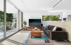 201/2 Sylvan Avenue, Balgowlah, NSW 2093