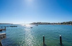 12/11 Sutherland Crescent, Darling Point, NSW 2027