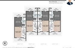 61, 63, 65 & 67/2 Workshops Street, Brassall, Qld 4305