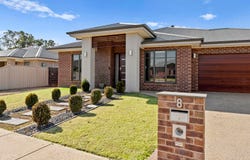 8 O'loughlin Drive, Benalla, Vic 3672