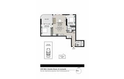 1307/88A Christie Street, St Leonards, NSW 2065