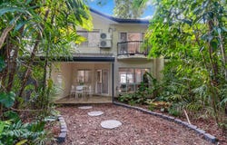 25/5-15 McGregor Street, Mooroobool, Qld 4870
