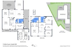 5 Zullo Court, Castle Hill, NSW 2154