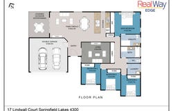 17 Lindwall Court, Springfield Lakes, Qld 4300