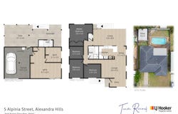5 Alpinia Street, Alexandra Hills, Qld 4161