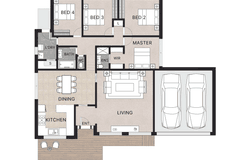 408 Bugden Avenue, Fadden, ACT 2904