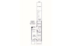 2/80 Henry Street, Kensington, Vic 3031
