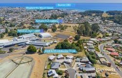 3/17-19 Wirilda Drive, Romaine, Tas 7320