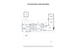 476 Park Road, Park Orchards, Vic 3114