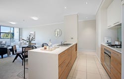 A111/6 Avenue Of Oceania, Newington, NSW 2127