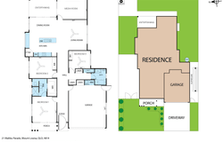 21 Malibu Parade, Mount Louisa, Qld 4814