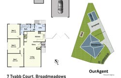7 Tyabb Ct, Broadmeadows, Vic 3047