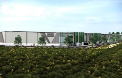 Warehouse 3 & 4 Part 140-204 Western Avenue, Tullamarine, Vic 3043