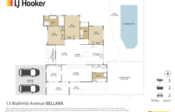 13 Wallimbi Avenue, Bellara, Qld 4507