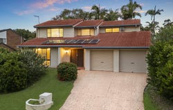 4 Rani Close, Mount Ommaney, Qld 4074