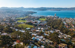 112 Nelson Road, Mount Nelson, Tas 7007
