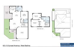 6/3-13 Sunset Avenue, West Ballina, NSW 2478
