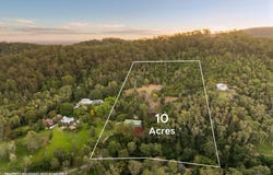 652 Grandview Road, Pullenvale, Qld 4069