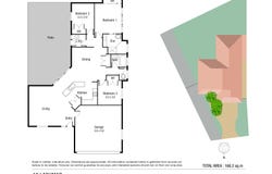 10 Lashmar Crescent, Deeragun, Qld 4818
