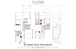 62 Clipper Quay, Safety Beach, Vic 3936