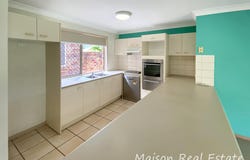 20 Wivenhoe Circuit, Forest Lake, Qld 4078