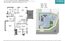 9 Perrinvale Loop, Golden Bay, WA 6174